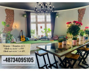Chilli Hostel